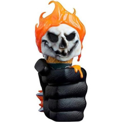 Ghost Rider: One Scoops Designer Toy