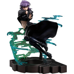 Good Smile Company - Ghost In The Shell Sac 2Nd Gig Motoko Kusanagi 1/7 PVC Figure (Mr)