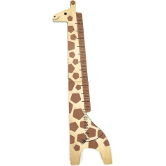 Bajo Measuring Growth Chart 