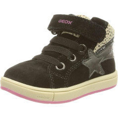 Geox Baby Girl B Trottola Girl C Mid Calf Boot