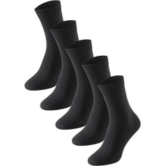 Schiesser Bluebird Women's Socks Pack of 5
