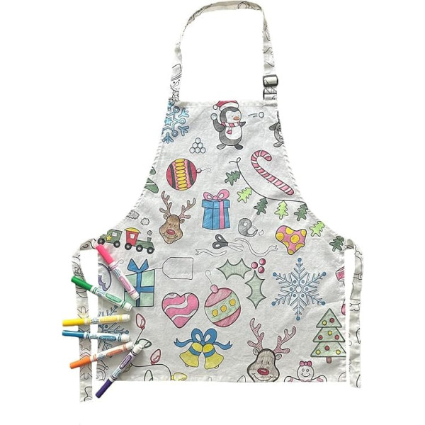 Aprons
