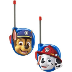 Paw Patrol Walkie Talkie Set