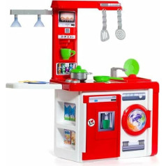 Nuevo Molto Kitchen Lamp with Lamp and Iron, Multicoloured + Accessories (Kitchen)