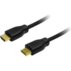 Kabeļa hdmi v1.4 gold dl. 20m