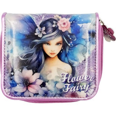 Stnux Ziedu pasaku īrisu maks