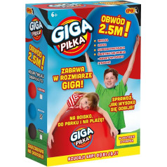 Epee Giga bumba melna