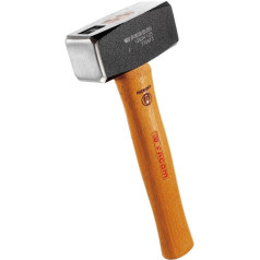 Facom 1262H.100 – Club Hammer with Chamfered Edges.