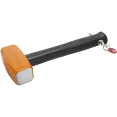 Safety Sledge Hammer 1800 TAH - Unid: 1