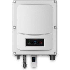 Solar Inverter ON Grid PNI Greenhouse SP6000 6KW MPPT IP65 WiFi Network Injection