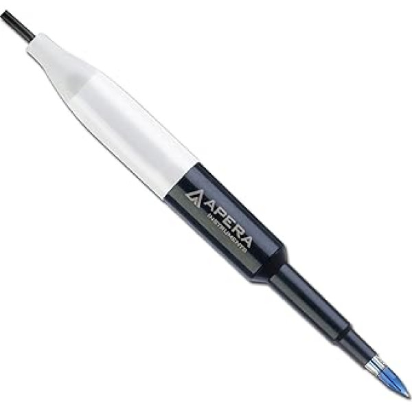 Apera Instruments LabSen 551 pH Penetration Electrode for Soil Measurements (Measuring Range: pH 0-14)