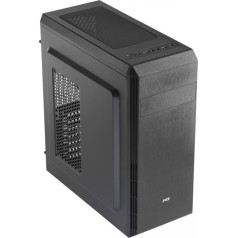 MS PC korpusa elements m310 melns
