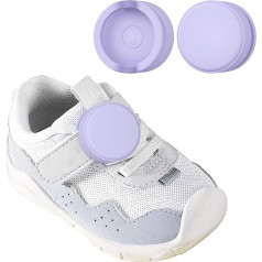 AirTag Protective Case for Kids, Laces and Straps, Waterproof Silicone, Apple Air Tag Holder, Hidden Accessories for Toddlers, GPS Tracker for Kids Shoes, Shoe Ring