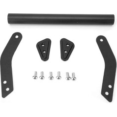 GPS Motorcycle Phone Holder GPS Navigation Change The Phone Holder For Versys650 Kle650 15-19