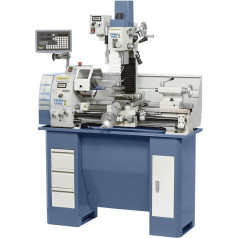 Proficenter 700 BQV with 2-axis digital display Bernardo Bearbei