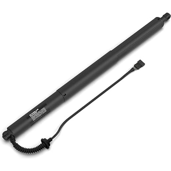 Stabilus Electric Tailgate Drive 646549 Powererise® Automatic Boot Opening for BMW X4 xDrive 20d/20i/28i/30d/35d/35i/X4M40i F26 04/2014-03/2018