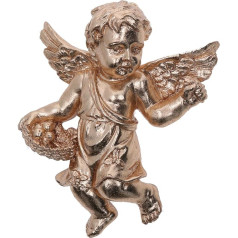 Engel Engel Gold Wand Harz
