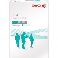 Papīrs a4 excel 80g 003r91700