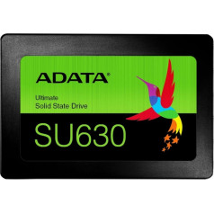 ssd ultimate su630 240gb 2.5 s3 3d qlc mazumtirdzniecība