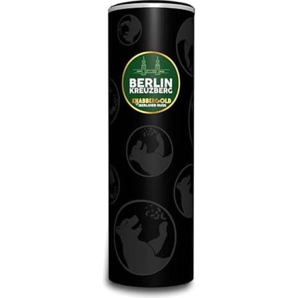 Knabbergold Berlin-Kreuzberg Snackmischung