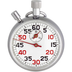 TFA Dostmann Mechanische Stoppuhr