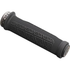 Black GDH Grips