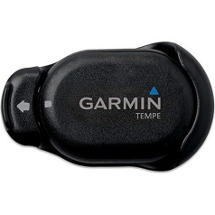 Garmin tempe temperature wireless sensor