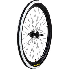 Galano Wheelset 650B 27.5 Inch Mountain Bike Bicycle MTB Aluminium Rims Kenda