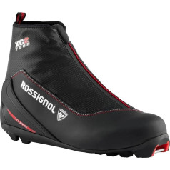 Rossignol - XC-2 Men's Cross-Country Shoes - Black