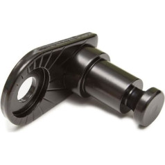 Croozer Click & Crooz Universal Coupling for Kid/Kid Plus from 2016