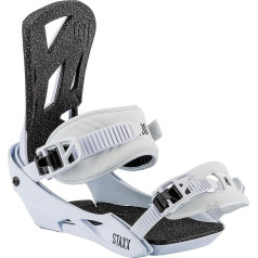 Nitro Snowboards Men's Staxx Bdg.'20 Snowboard Binding