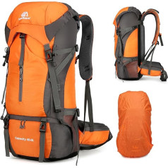 ShowyLive Hiking Backpack