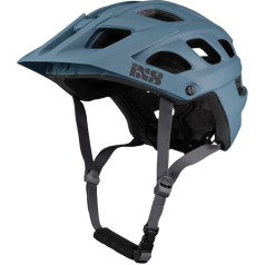 IXS Enduro EVO Grape MTB Helmet, x-small