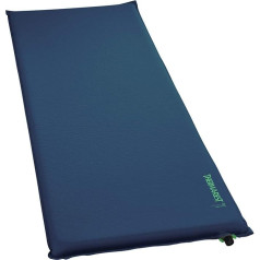 Therm-a-Rest Basecamp Self Inflating Foam Camping Pad with WingLock Valve