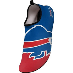 FOCO Buffalo Bills NFL Men's Colorblock Water Shoe