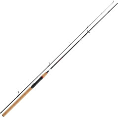 Daiwa Ninja X Spin Fishing Rod