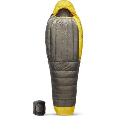 Sea to Summit Spark Down Sleeping Bag