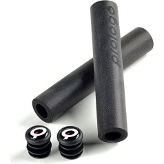 Prologo Mastery Silicon Handlebar Grips