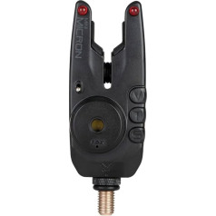 FOX Mini Micron with Hard Case