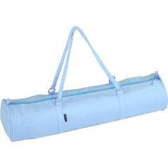 Yogistar Citybag 102750 Yoga Bag – Velour 65 cm Available in 4 Colours