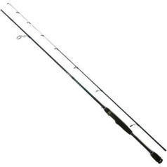 Shakespeare Salt XT LRF Fishing Rods 702 L+ - 5-15g