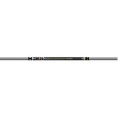 Easton FMJ Match Shafts 1 Doz. Silver, 400