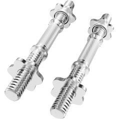 G5 HT SPORT Handlebar – Handlebar with Fasteners Included | Pair or Single Bed | Length 35 or 38 cm | Diameter Hole Diameter 25 mm | Maximum Load 136 kg