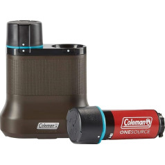 Coleman OneSource