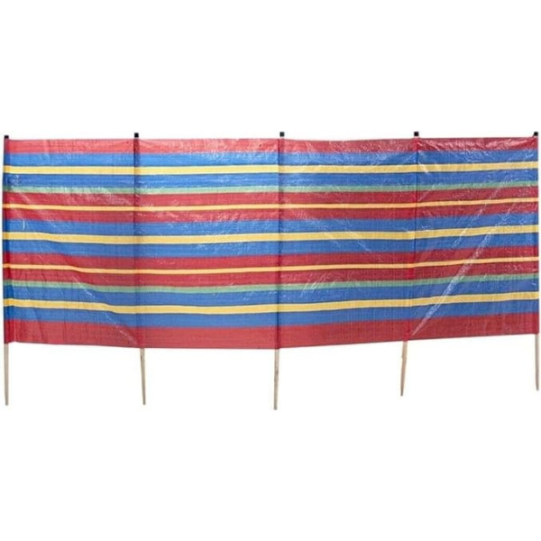Beach Wind Protection 300 x 150 cm