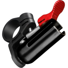 Fahrradhupe, Fahrradring, Fahrradausrüstung, Zubehör, Mini-Ringglocke, Fahrradzubehör für Fahrradhupe, Fahrradzubehör, Fahrradklingel