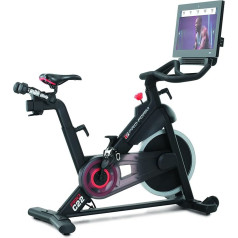 ProForm Pro C22 Unisex Adult Exercise Bike, Multi-Colour, One Size