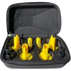 LEKI Fin Vario Set nL