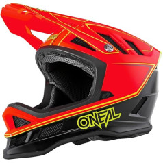 Oneal Blade Charger Downhill Helmet