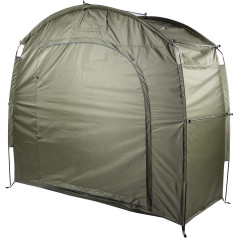 Bicycle Tent, Bicycle Tent, Durable Outdoor Bicycle Tent for Backyard Camping (OD Green)